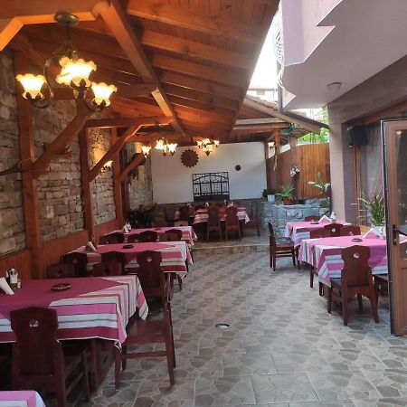 Family Hotel Denica Obzor Exterior photo