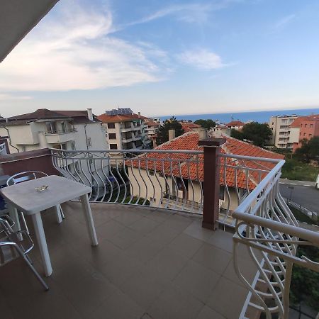 Family Hotel Denica Obzor Exterior photo