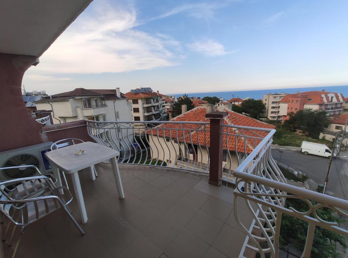 Family Hotel Denica Obzor Exterior photo