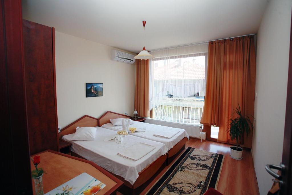 Family Hotel Denica Obzor Room photo